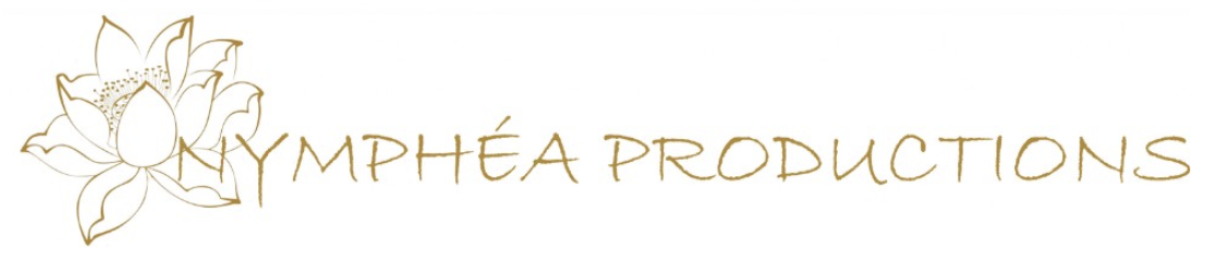 Logo Nymphea productions
